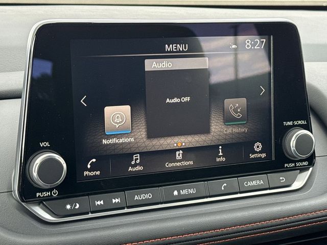 2026 Nissan Rogue Rock Creek - Photo 28