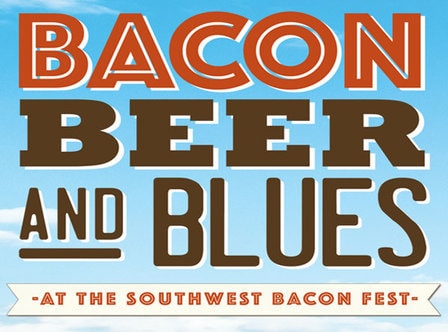 2017 Southwest Bacon Fest in Albuquerque