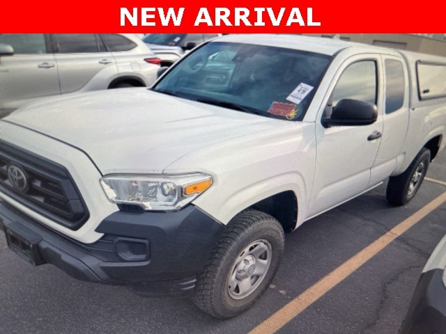 Tacoma Access Cab SR