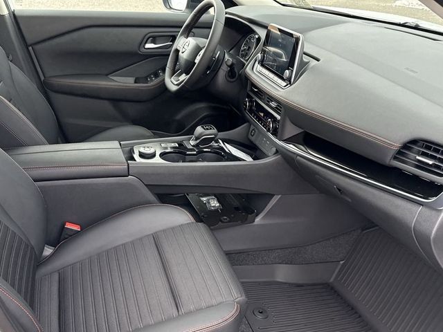 2026 Nissan Rogue Rock Creek - Photo 12