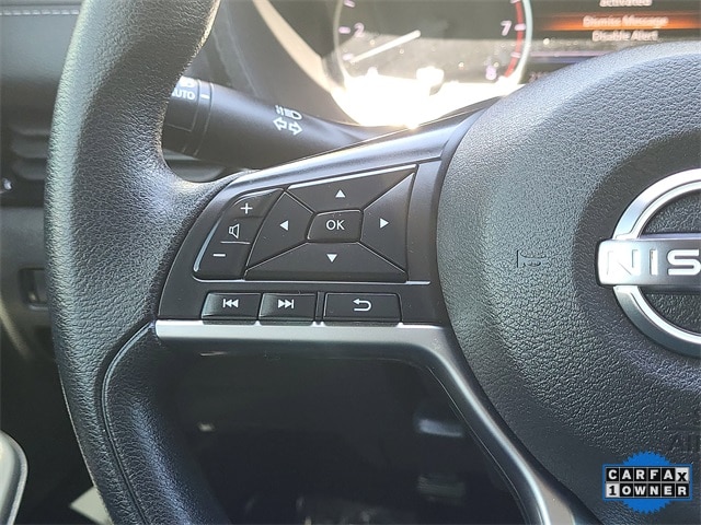 Sentra SV