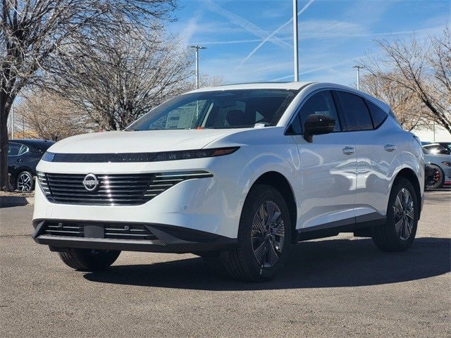 Murano SL