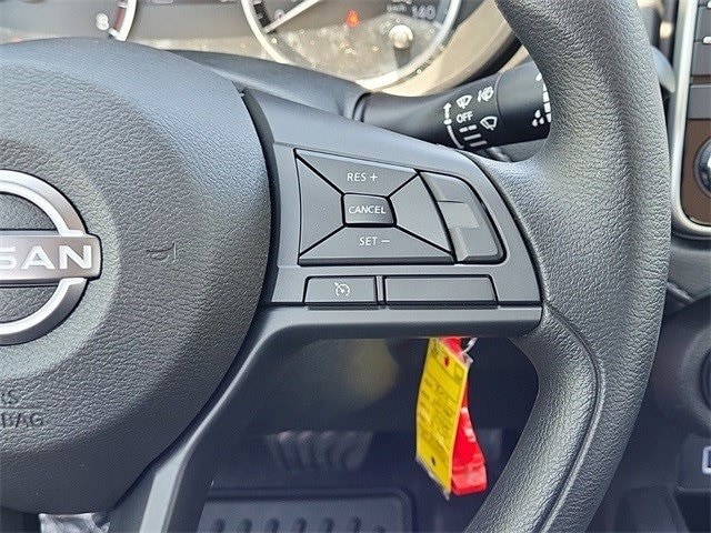 Versa Sedan S
