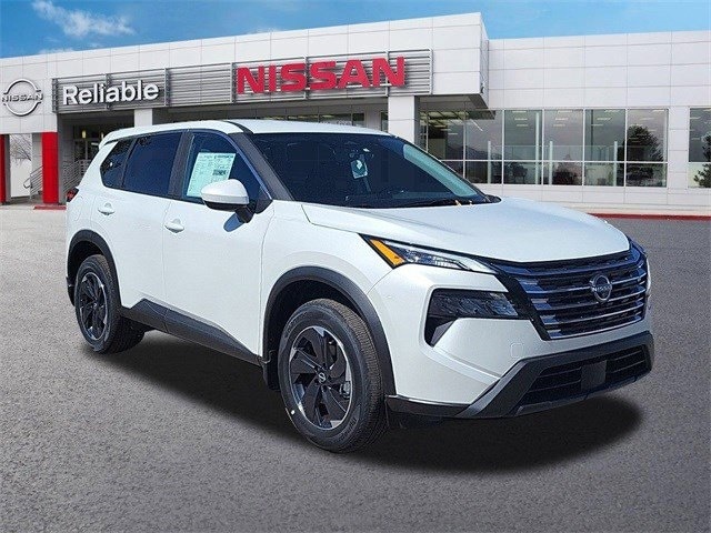 Rogue SV