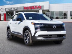 2026 Nissan Kicks UV