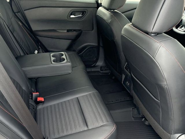 2026 Nissan Rogue Rock Creek - Photo 14