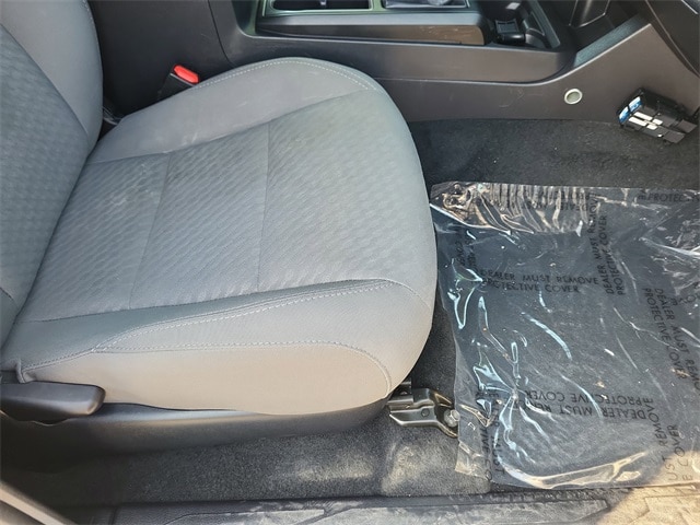 Tacoma Access Cab SR