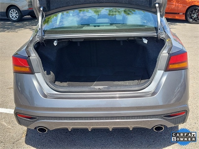 Altima SL
