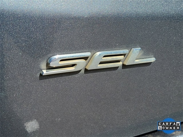 Edge SEL