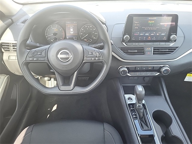 Altima S