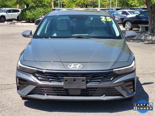 Elantra Limited