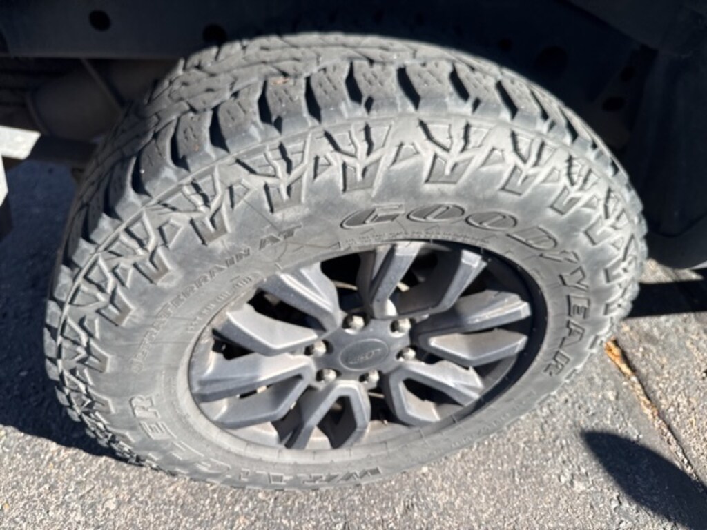 Used 2021 Ford Ranger XLT Truck