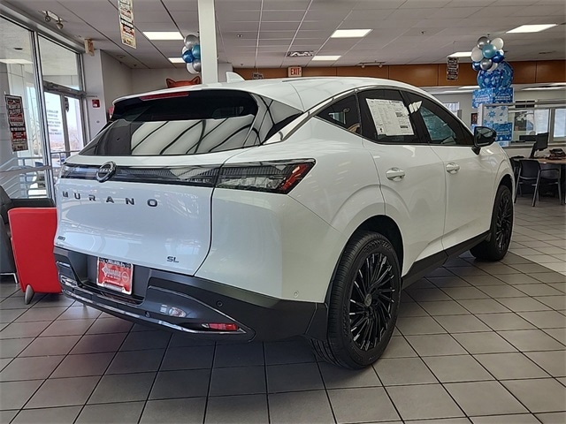 Murano SL