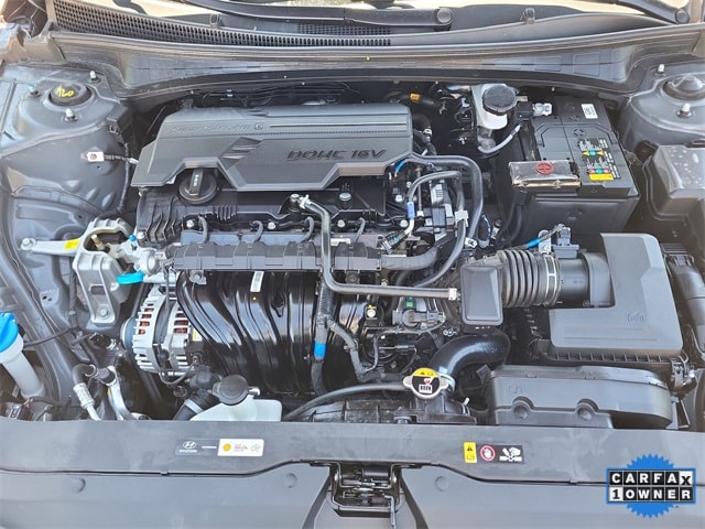 Elantra Limited