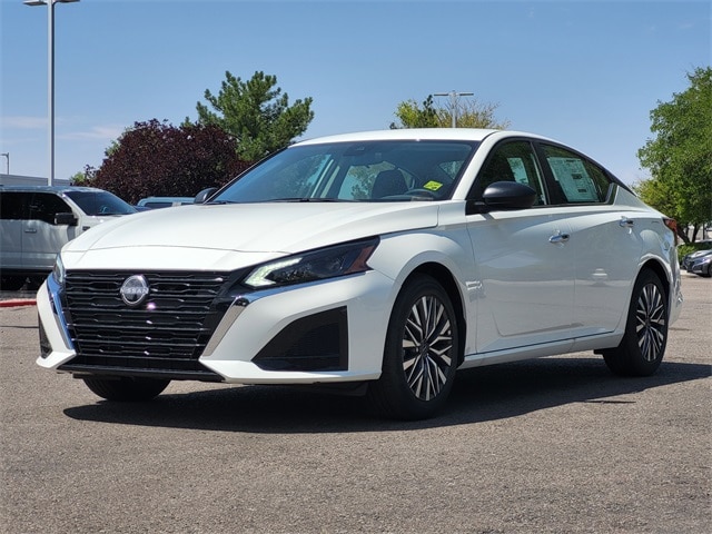 Altima SV