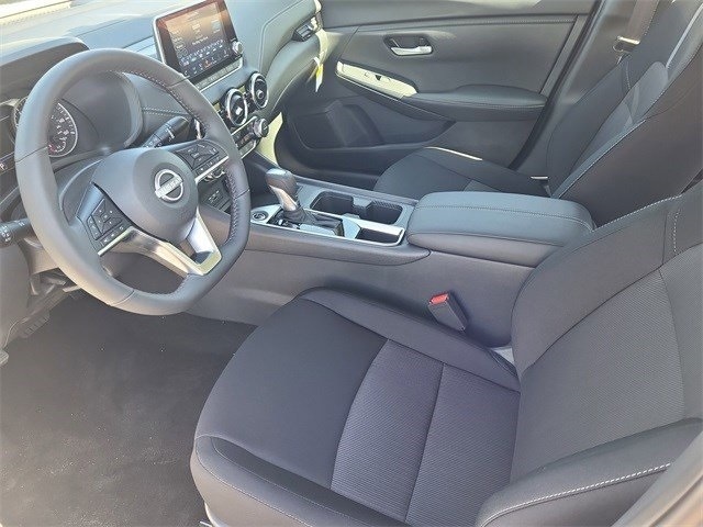 Sentra SV