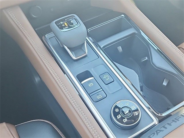 Pathfinder Platinum