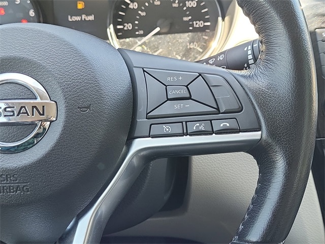 Rogue Sport SL