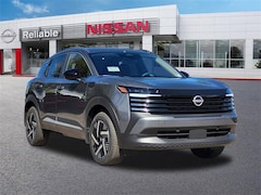 2026 Nissan Kicks SV SUV