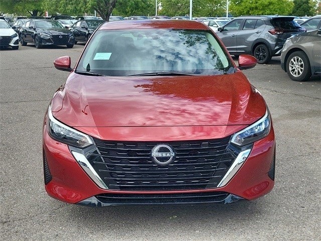 Sentra SV