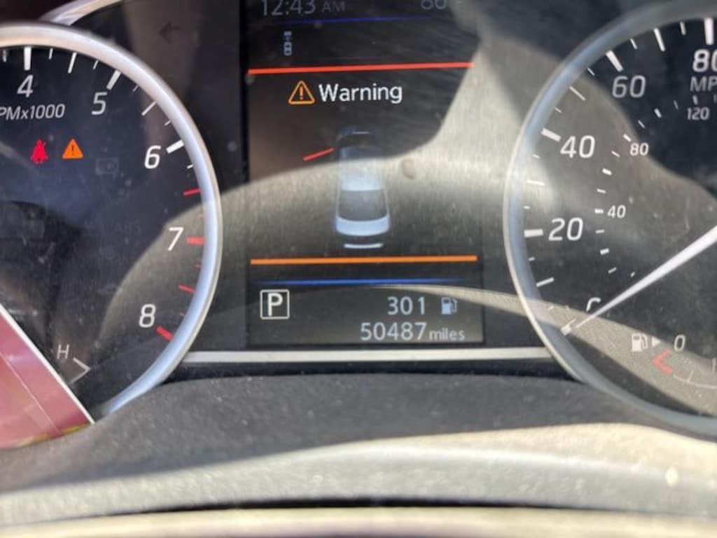 Used 2019 Nissan Sentra S Sedan