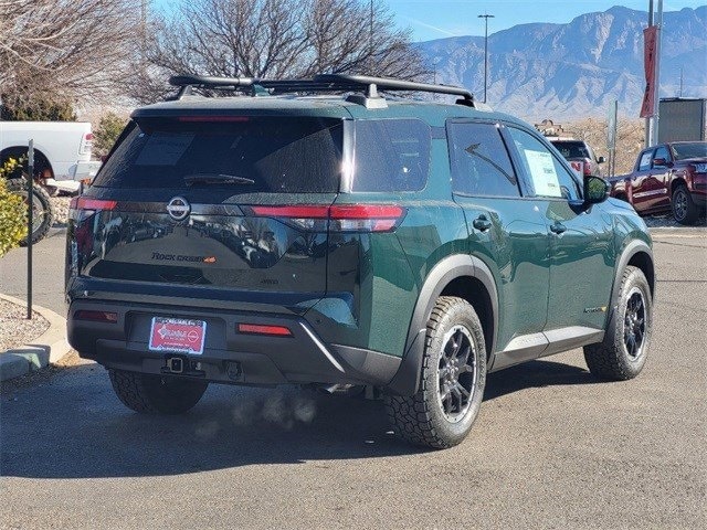 Pathfinder SV