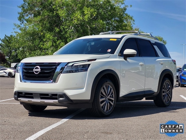 Pathfinder SL