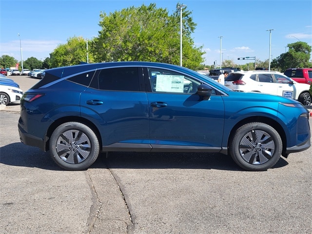 Murano SL