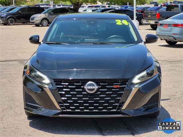 Altima SR