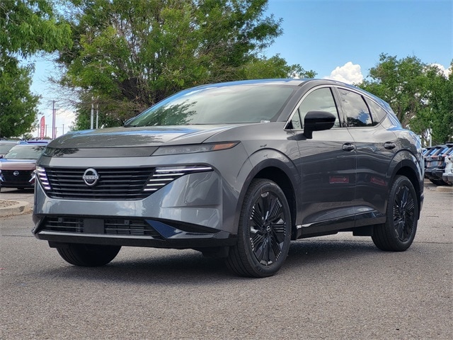 Murano Platinum