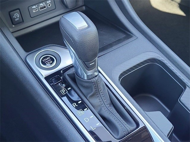 Sentra SV