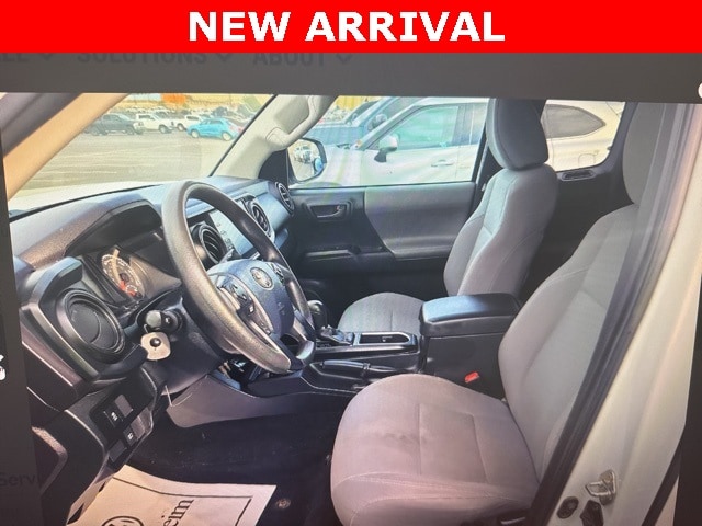 Tacoma Access Cab SR