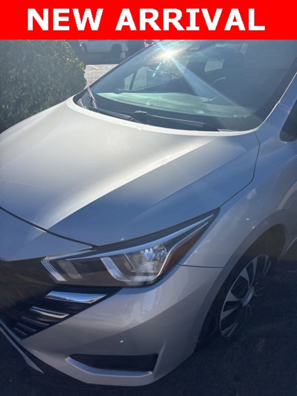Used 2024 Nissan Versa 1.6 S Sedan