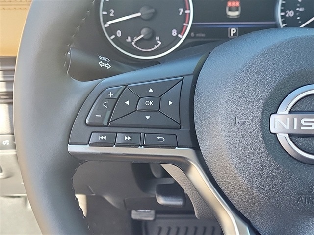 Sentra SV