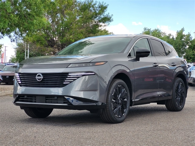 Murano Platinum