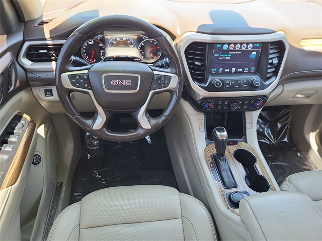 Acadia Denali