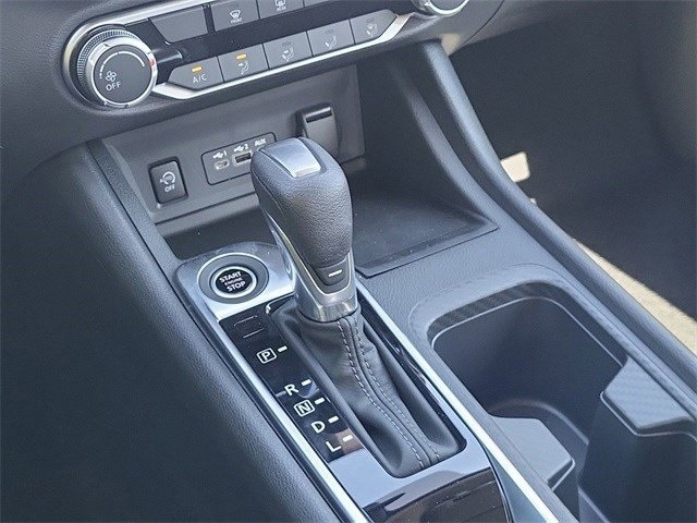 Sentra SV