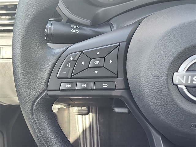 Altima S