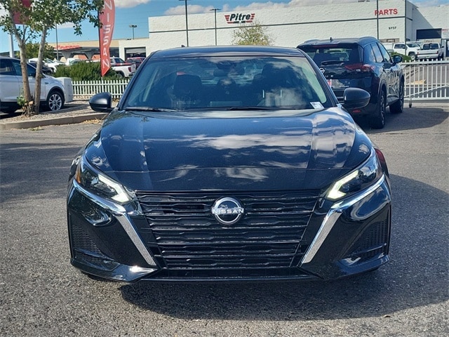 Altima S
