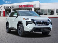 2025 Nissan Rogue SV SUV