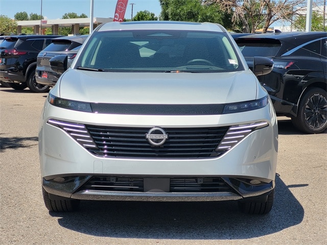 Murano Platinum