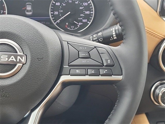 Sentra SV