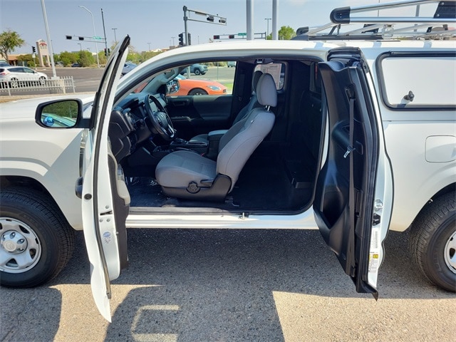 Tacoma Access Cab SR