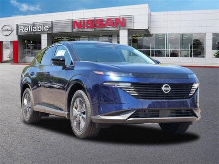 2025 Nissan Murano SL SUV