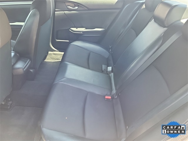Civic Sedan Sport