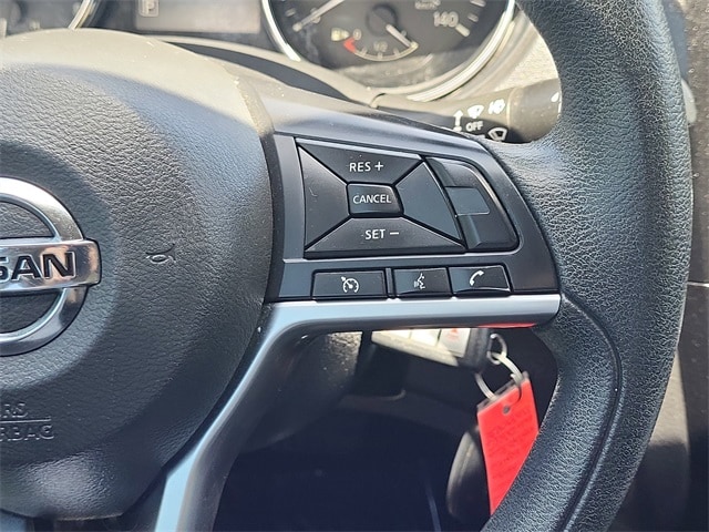 Rogue Sport S