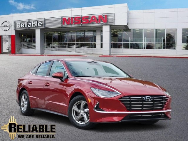 2023 Hyundai Sonata