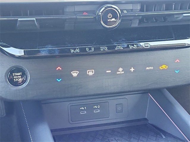 Murano SL