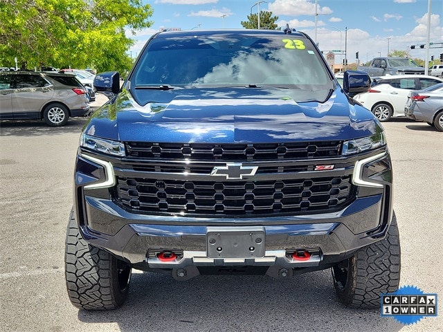 Tahoe Z71