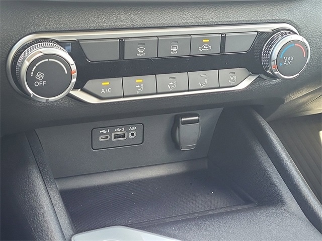 Altima S